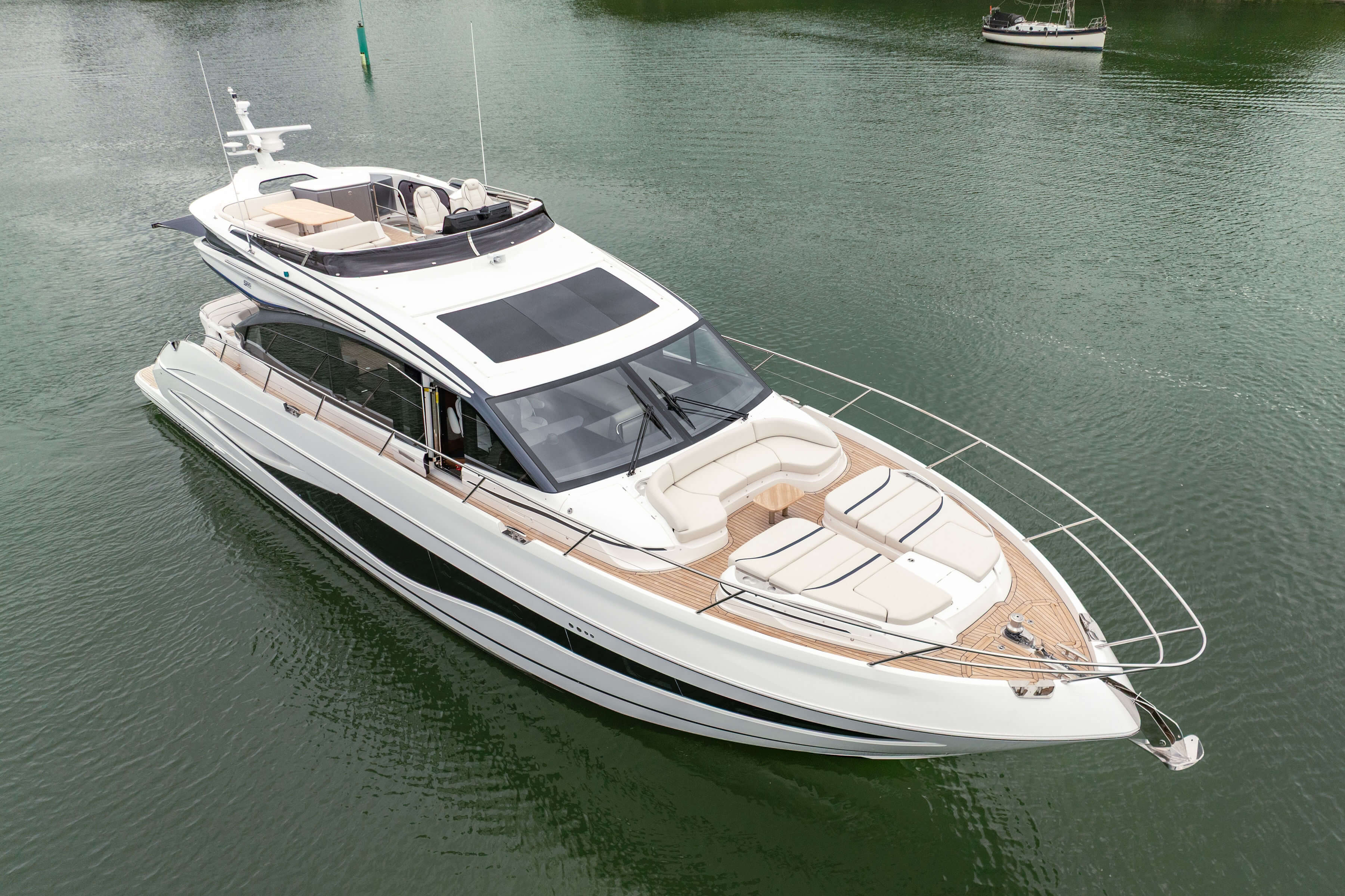 Princess S65